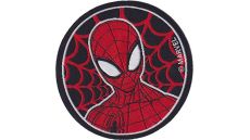 Nažehlovačka Spiderman 6 x 6 cm Monoquick