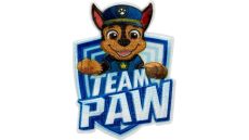 Nažehlovačka Chase z Tlapkovej Patroly 4,5 x 6 cm Monoquick