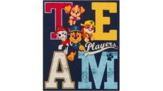 Nažehlovačka Tlapková Patrola Monoquick