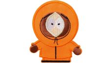 Nažehlovačka Southpark Kenny 6,7 x 5,7 cm Monoquick