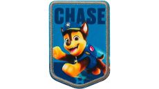 Nažehlovačka Tlapková patrola Chase 7,8 x 5,5 cm Monoquick