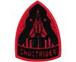Nažehlovačka Top Gun Maverick Ghostrider 7 x 5,3 cm Monoquick