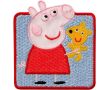 Nažehlovačka Prasiatko Peppa Monoquick