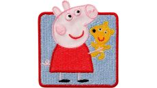 Nažehlovačka Prasiatko Peppa Monoquick