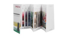 Farebnice nití Ariadna Talia a Artyn