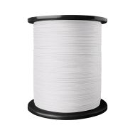 Splietaná niť Ariadna Heros 1,0 500 m - 2500 - biela