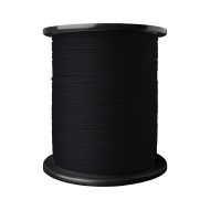 Splietaná niť Ariadna Heros 1,0 500 m - 2799 - čierna