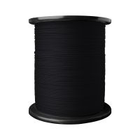 Splietaná niť Ariadna Heros 1,0 500 m - 2799 - čierna