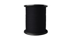 Splietaná niť Ariadna Heros 1,0 500 m - 2799 - čierna