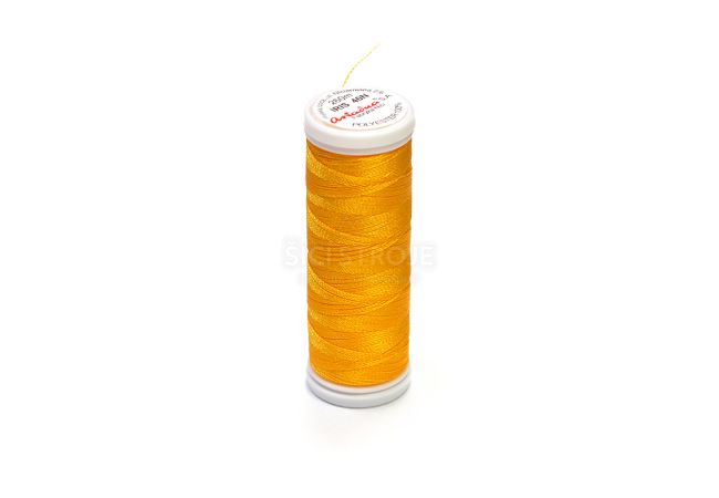 Vyšívacia niť polyesterová Iris 40N 260 m - 2810