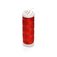 Vyšívacia niť polyesterová Iris 40N 260 m - 2819