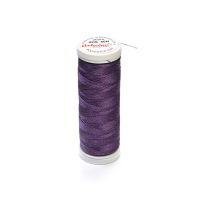 Vyšívacia niť polyesterová Iris 40N 260 m - 2869