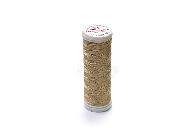 Vyšívacia niť polyesterová Iris 40N 260 m - 2881