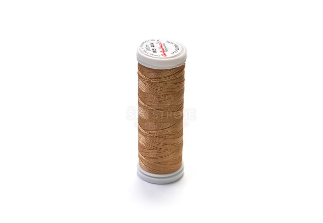 Vyšívacia niť polyesterová Iris 40N 260 m - 2882