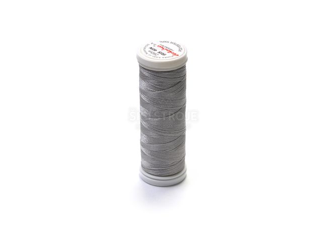 Vyšívacia niť polyesterová Iris 40N 260 m - 2901
