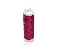 Vyšívacia niť polyesterová Iris 40N 260 m - 2963