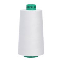 Polyester/bavlna jadrová priadza Nokton 120C 5000 m - 4000