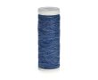 Džínsová, riflová niť Ariadna Nokton 80C 150 m - 4021 (jeans)