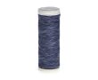 Džínsová, riflová niť Ariadna Nokton 80C 150 m - 4022 (jeans)