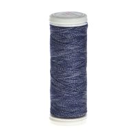 Džínsová, riflová niť Ariadna Nokton 80C 150 m - 4022 (jeans)
