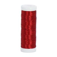 Niť metalická Silva 40N 250 m - 1865