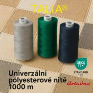 Nite Ariadna universálne Talia 80E - 1000 m