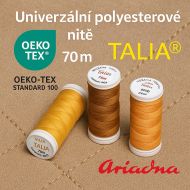 Nite Ariadna na ťažké materiály Talia 30 - 70 m