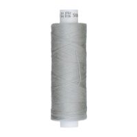 Polyesterová strižová niť Talia 120 500 m - 0780 - šedá
