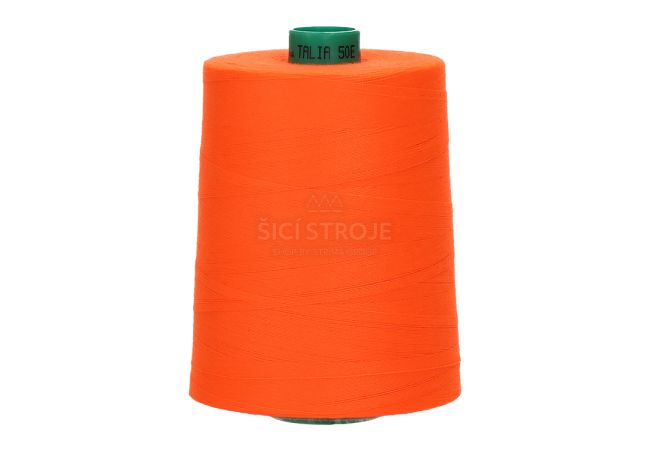 Polyesterová strižová niť Talia 50E 5000 m - 0941