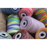 Ariadna Viga 80 multicolor (žíhané nite)