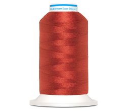 Vyšívacia niť Gütermann Super Brite Polyester 40 1000 m - 5505