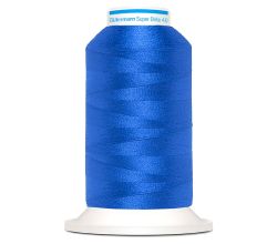 Vyšívacia niť Gütermann Super Brite Polyester 40 1000 m - 5520