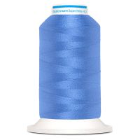 Vyšívacia niť Gütermann Super Brite Polyester 40 1000 m - 5545