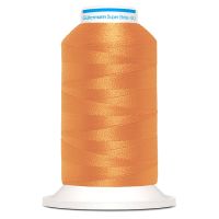 Vyšívacia niť Gütermann Super Brite Polyester 40 1000 m - 5547