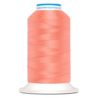 Vyšívacia niť Gütermann Super Brite Polyester 40 1000 m - 5558