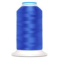 Vyšívacia niť Gütermann Super Brite Polyester 40 1000 m - 5580