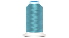 Vyšívacia niť Gütermann Super Brite Polyester 40 1000 m - 5609