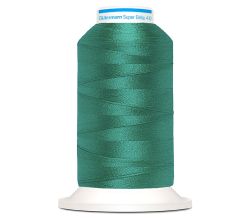 Vyšívacia niť Gütermann Super Brite Polyester 40 1000 m - 5751