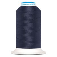 Vyšívacia niť Gütermann Super Brite Polyester 40 1000 m - 5787