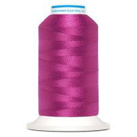 Vyšívacia niť Gütermann Super Brite Polyester 40 1000 m - 5797