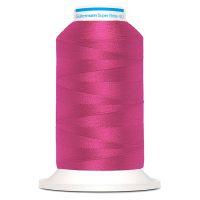 Vyšívacia niť Gütermann Super Brite Polyester 40 1000 m - 5806