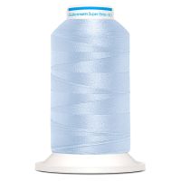 Vyšívacia niť Gütermann Super Brite Polyester 40 1000 m - 5825