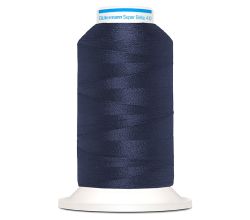 Vyšívacia niť Gütermann Super Brite Polyester 40 1000 m - 5909