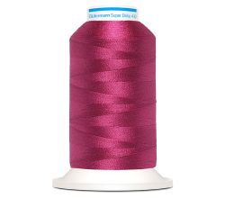 Vyšívacia niť Gütermann Super Brite Polyester 40 1000 m - 7706