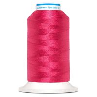 Vyšívacia niť Gütermann Super Brite Polyester 40 1000 m - 7709