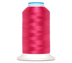Vyšívacia niť Gütermann Super Brite Polyester 40 1000 m - 7709