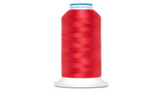 Vyšívacia niť Gütermann Super Brite Polyester 40 1000 m - 9020