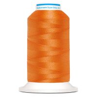 Vyšívacia niť Gütermann Super Brite Polyester 40 1000 m - 9038