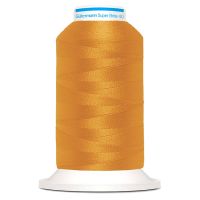 Vyšívacia niť Gütermann Super Brite Polyester 40 1000 m - 9050