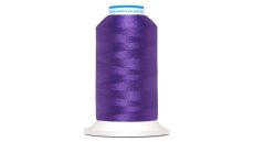 Vyšívacia niť Gütermann Super Brite Polyester 40 1000 m - 9053